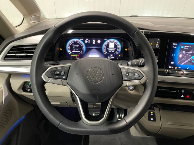 T7 Multivan lang Style 2.0 TDI STNDHZG