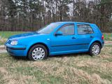 Volkswagen Golf 1.6 Ocean 82.000km - Volkswagen Golf aus 2003: 1.6