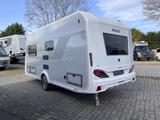 Knaus AZUR 460 EU *DuoControl*Markise* - Knaus Azur