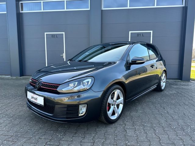 Volkswagen Golf VI GTI *Bi-Xenon*Navi*