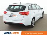 Kia cee'd 1.4 Edition 7 *KLIMA*GARANTIE* - Kia: Cee D 7