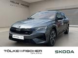 Skoda Octavia Combi RS Navi Pano Canton AHK 360