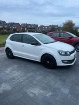 Volkswagen VW Polo 1.6tdi 6R Match Klima Pdc Export - Volkswagen Polo: TDI Match