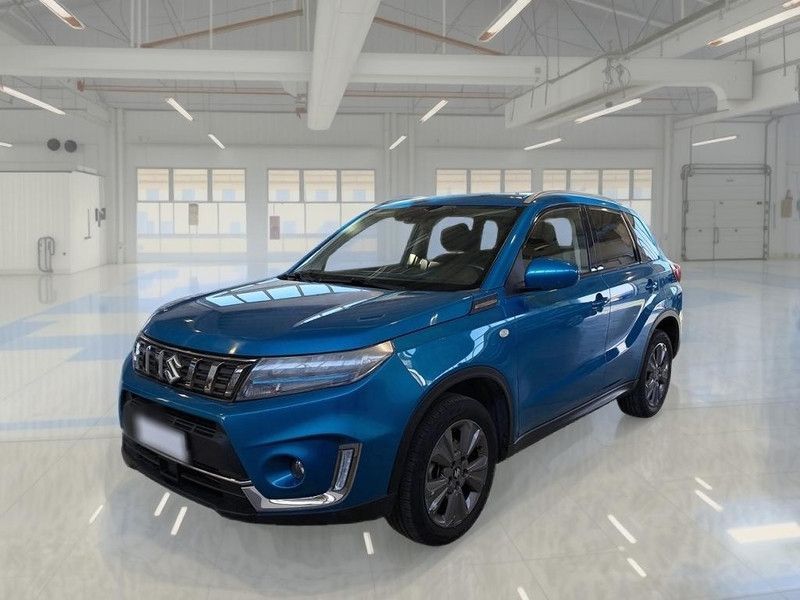 Suzuki SUZUKI VITARA 1.4 BOOSTERJET HYBRID COOL SUV