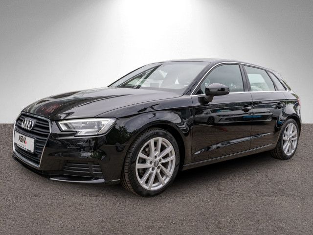 Audi A3 Sportback 30 TDI S tronic Xenon NAVI PDC SHZ foto 2