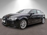 Audi A3 Sportback 30 TDI S tronic Xenon NAVI PDC SHZ - Audi A3 30 TDi Gebrauchtwagen