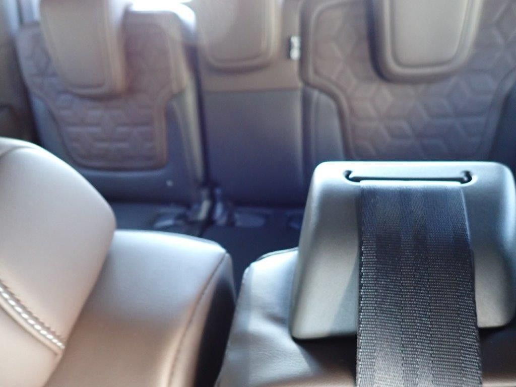 Fahrzeugabbildung Nissan Armada PLATINUM RESERVE  T1: 85.000 EURO