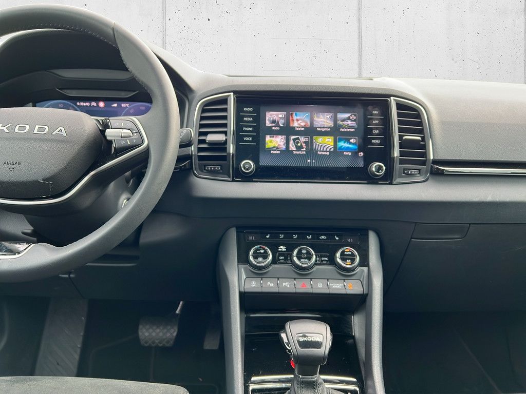 Skoda Karoq - Bild 17