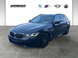 BMW 540d xDrive Touring LKH HUD AHK SHZ - gebrauchte BMW 540 aus dem Jahr 2021