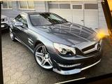Mercedes-Benz SL 63 AMG  - gebrauchte Mercedes-Benz SL 63 AMG aus dem Jahr 2015