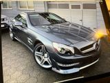 Mercedes-Benz SL 63 AMG  - gebrauchte Mercedes-Benz SL 63 AMG aus dem Jahr 2015