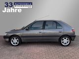 Peugeot 306 1.8 Style Vollleder-Sitze, Panoramadach