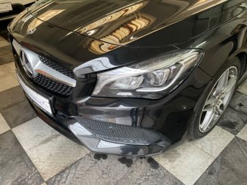 Mercedes CLA 200 - 7