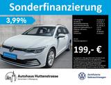 Volkswagen Golf VIII Variant 2.0 TDI DSG Life ACC NAVI SHZ - Auto leasen in Halle