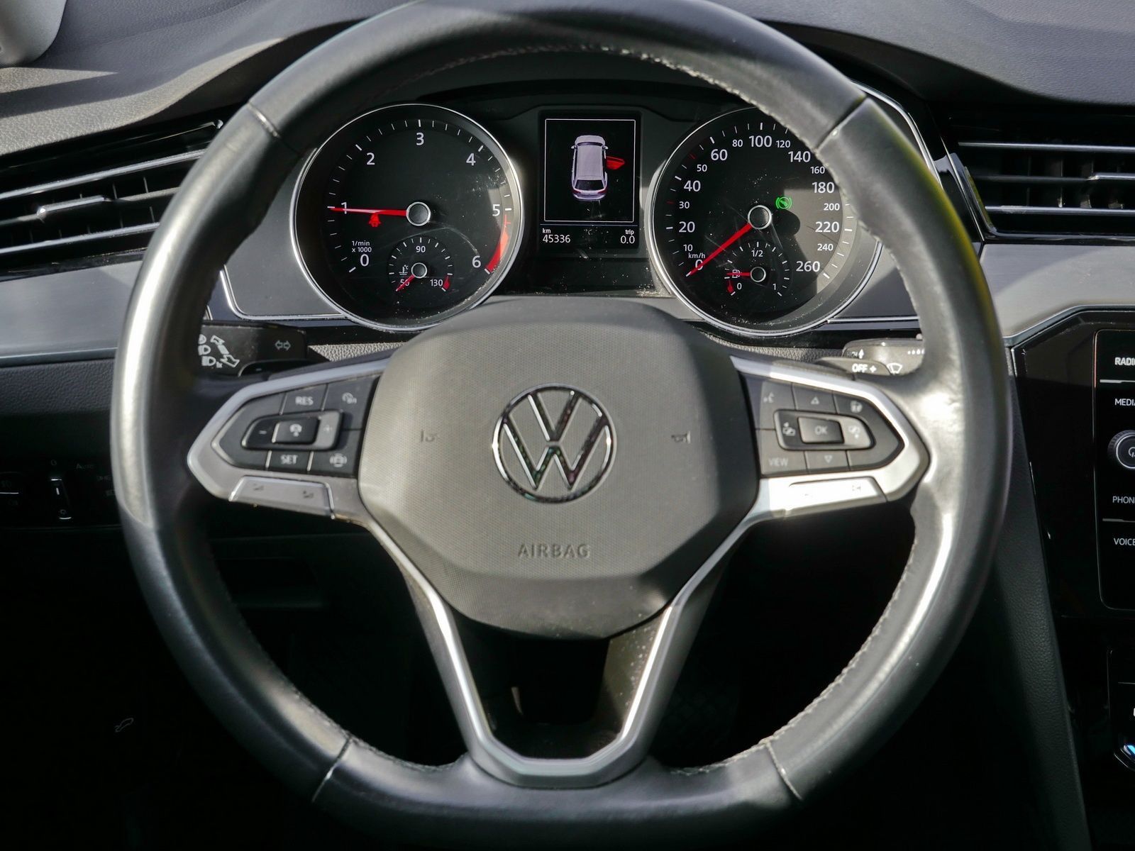 Volkswagen Passat Variant - Bild 9