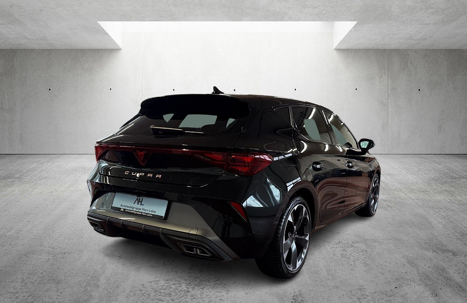Cupra Leon - Bild 6