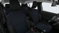 Dacia Sandero - Vorschau Bild 12