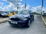 BMW 116 1 Limousine 116i *GEPFLEGT*TÜV NEU - gebrauchte BMW 116 aus dem Jahr 2007