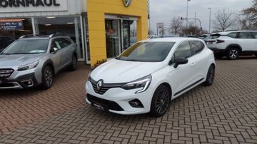 Renault Clio TECHNO TCe 90 PS