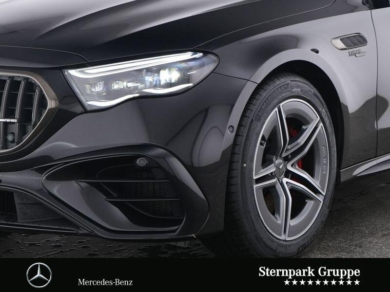 Mercedes-Benz Mercedes-AMG E 53 T 4M+ Carbon*Burm4D*Driver*AHK
