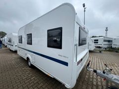 Adria Altea 492 LU*Fußbodentemp.*MJ2026*Sofort*