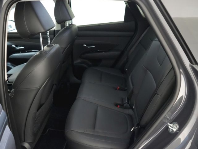 Tucson FACELIFT T-GDI PRIME 48V DCT+LED MATRIX+N