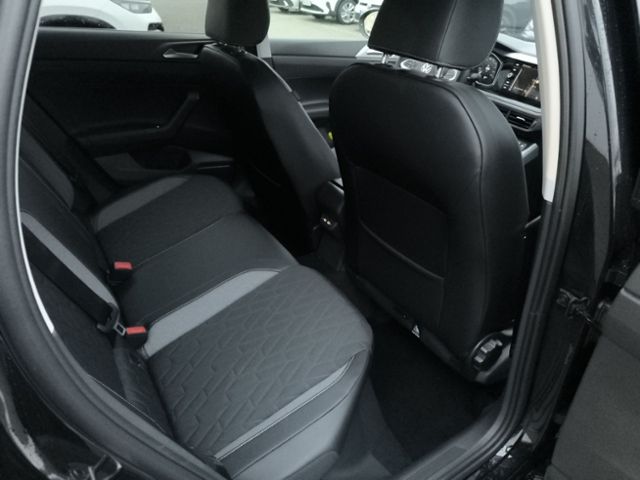 Fahrzeugabbildung Volkswagen Taigo "Energy" 1.0 l TSI OPF 85 kW (116 PS) 7-Ga