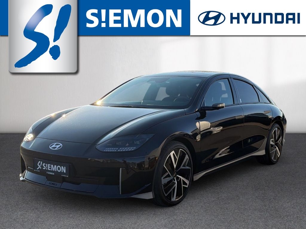 Hyundai IONIQ 6