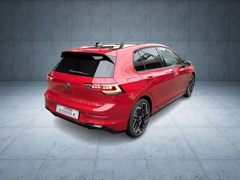 Volkswagen Golf - Bild 7