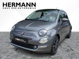 Fiat 500 1.2 8V Lounge *Panorama*Klimaaut*LM*Bluetoot - Fiat 500 mit Benzin-Antrieb: Kleinwagen, 1.2