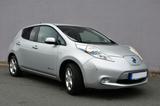 Nissan Leaf - -