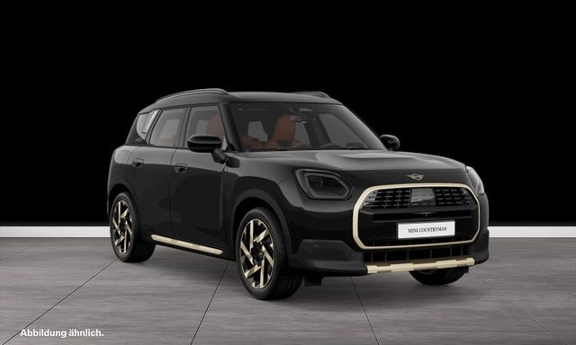 MINI Countryman C Paket S*HeadUp*Driving Assist*Parka