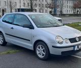 Volkswagen VW Polo 64PS 135.000 km - Volkswagen Polo aus 2003: 1.6