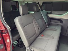 Renault Trafic 2,0 BLUE dCi 150 L1H1 3,0t (8 Sitze) Life