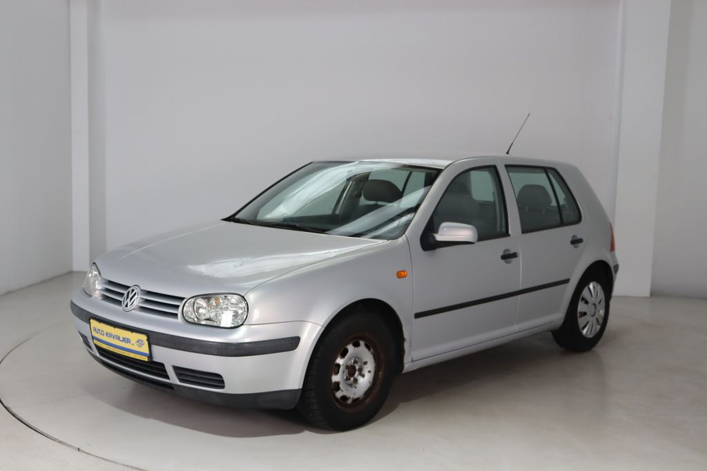 Angebot ansehen Volkswagen Golf