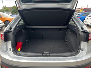 Volkswagen Taigo Energy 1,0l TSI 116 PS 7-Gang-DSG