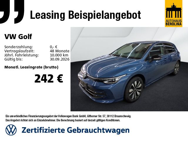 Volkswagen Golf - Bild 2