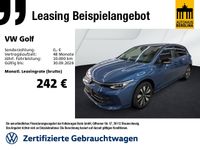 Volkswagen Golf - Vorschau Bild 2