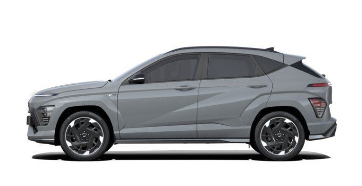 Fahrzeugabbildung Hyundai KONA Elektro 65kWh N Line