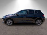Skoda Fabia - Vorschau Bild 4