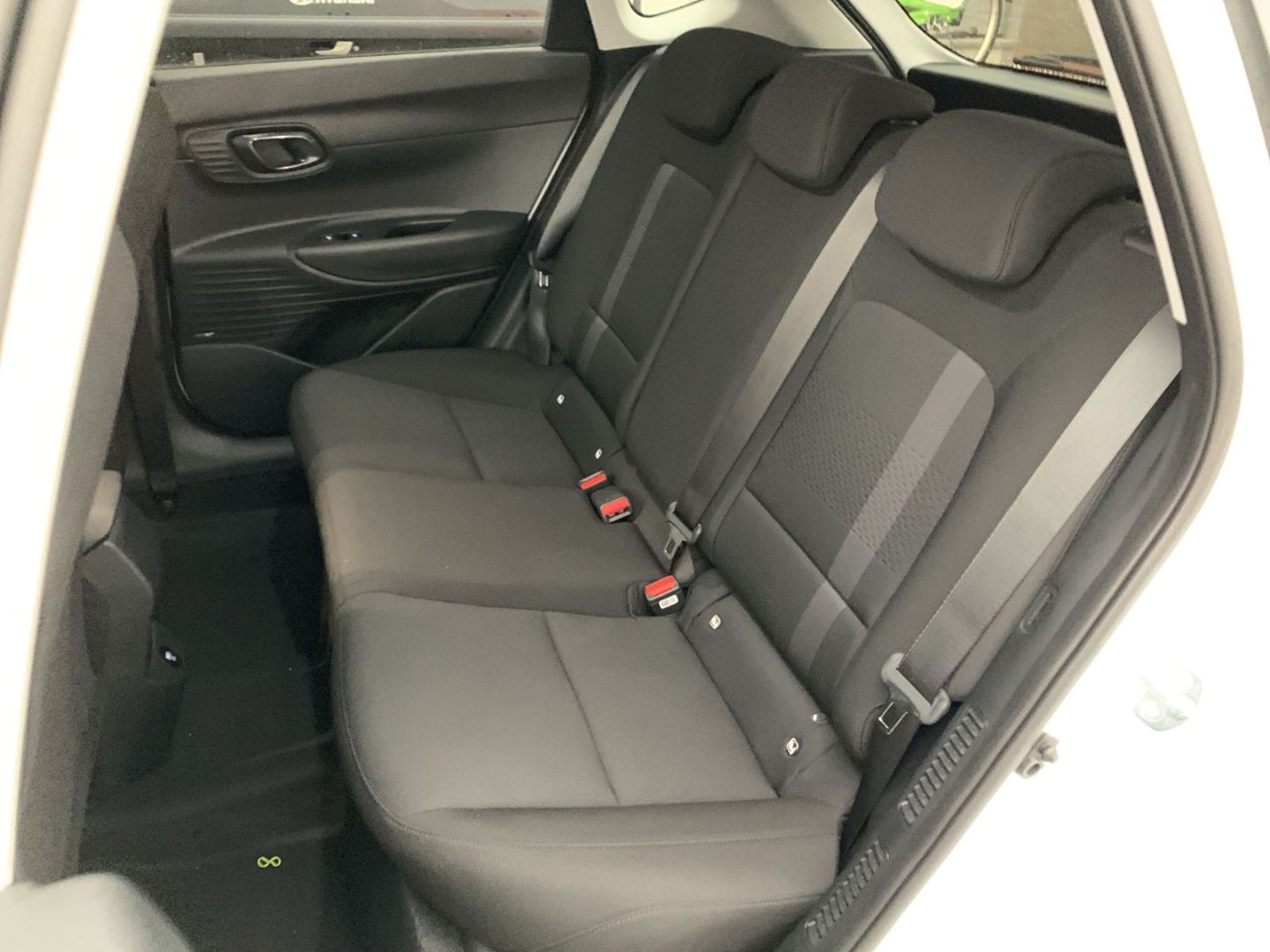Hyundai i20 – Bild 6