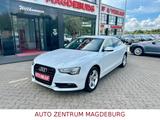 Audi A5 Sportb. 2.0 TDI quattro*NAVI*BI-XENON*STANDH* - Audi A5 in Magdeburg