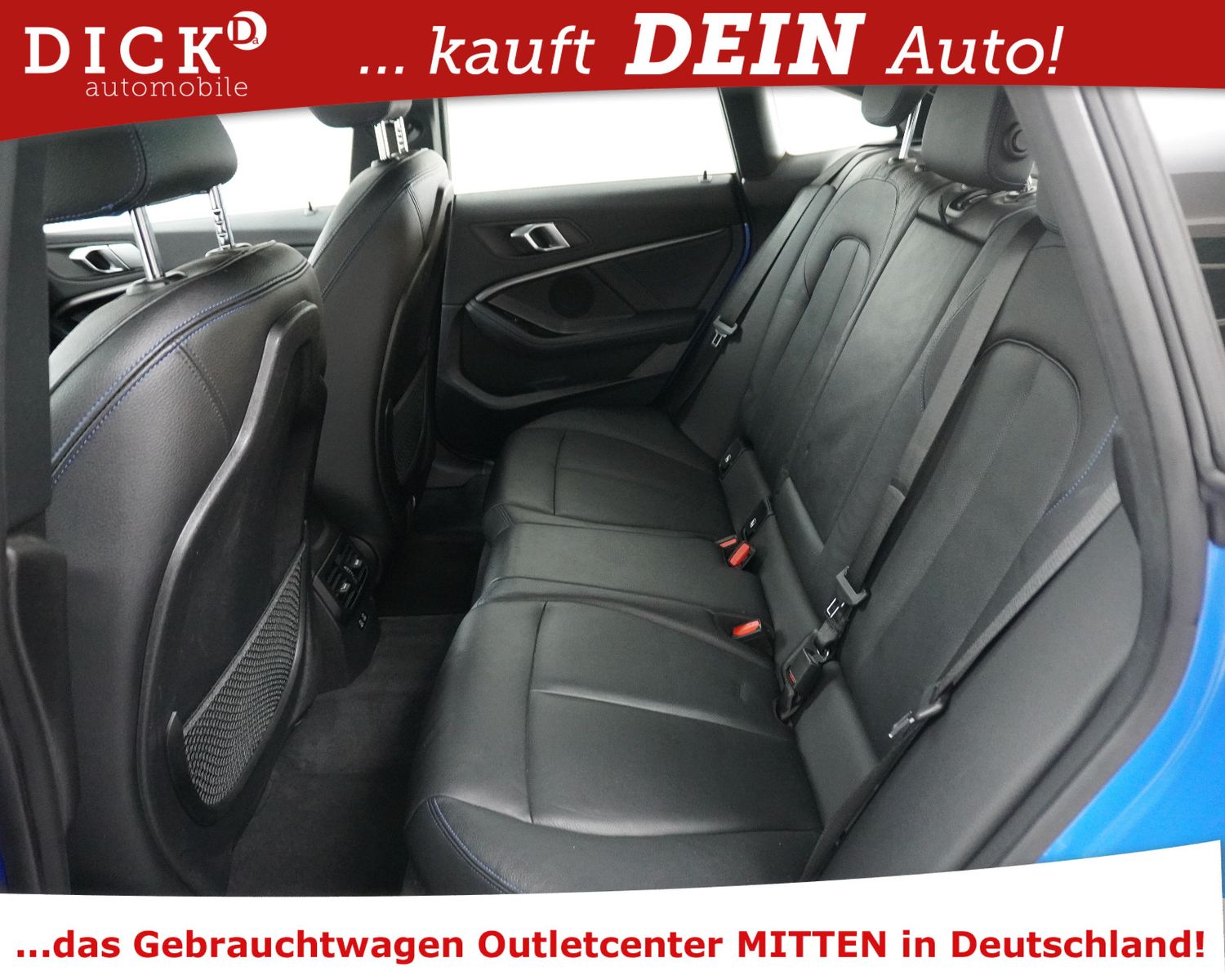 Fahrzeugabbildung BMW M235i GC xDriv >SHADOW+NAVI LIFE+LED+DAKOTA+19"