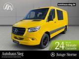 Mercedes-Benz Sprinter 315 Mixto L2H1 Distro*AUT*LED*AHK 2.8t