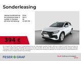 Audi Q4 e-tron 45 advanced AHK Navi Sitzh. Sportsitze