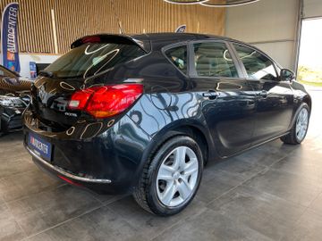Opel Astra J Lim. 5-trg. Energy *TEMPOMAT*LKHZ*AHK*