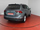 Volkswagen Tiguan Allspace Life 2.0 TDI DSG 324,-ohne Anzah - gebrauchte VW Tiguan Allspace aus dem Jahr 2022