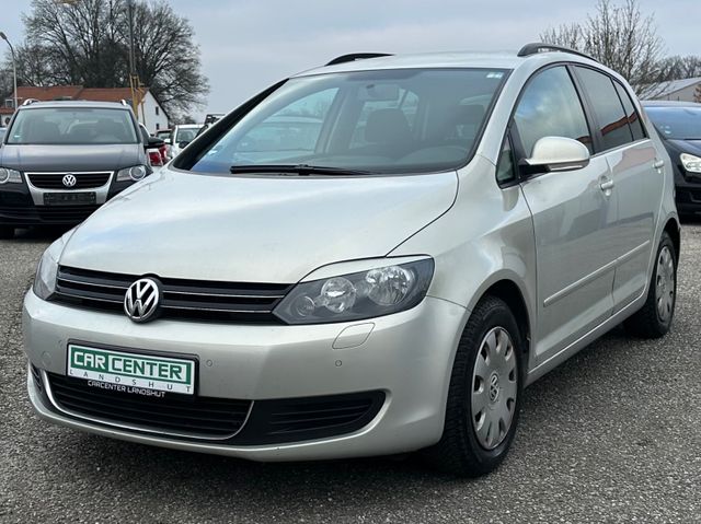 Volkswagen Golf Plus VI 1.4 TSI *TÜVNEU**KLIMA**PDC*