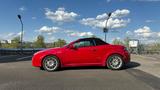 Alfa Romeo Spider 2.2 JTS 16V - only 69.500 km - gebrauchte Alfa Romeo Spider aus dem Jahr 2009