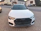 Audi S6 3.0 TDI Quattro - Audi S6 mit Diesel-Antrieb: Vollleder, Limousine